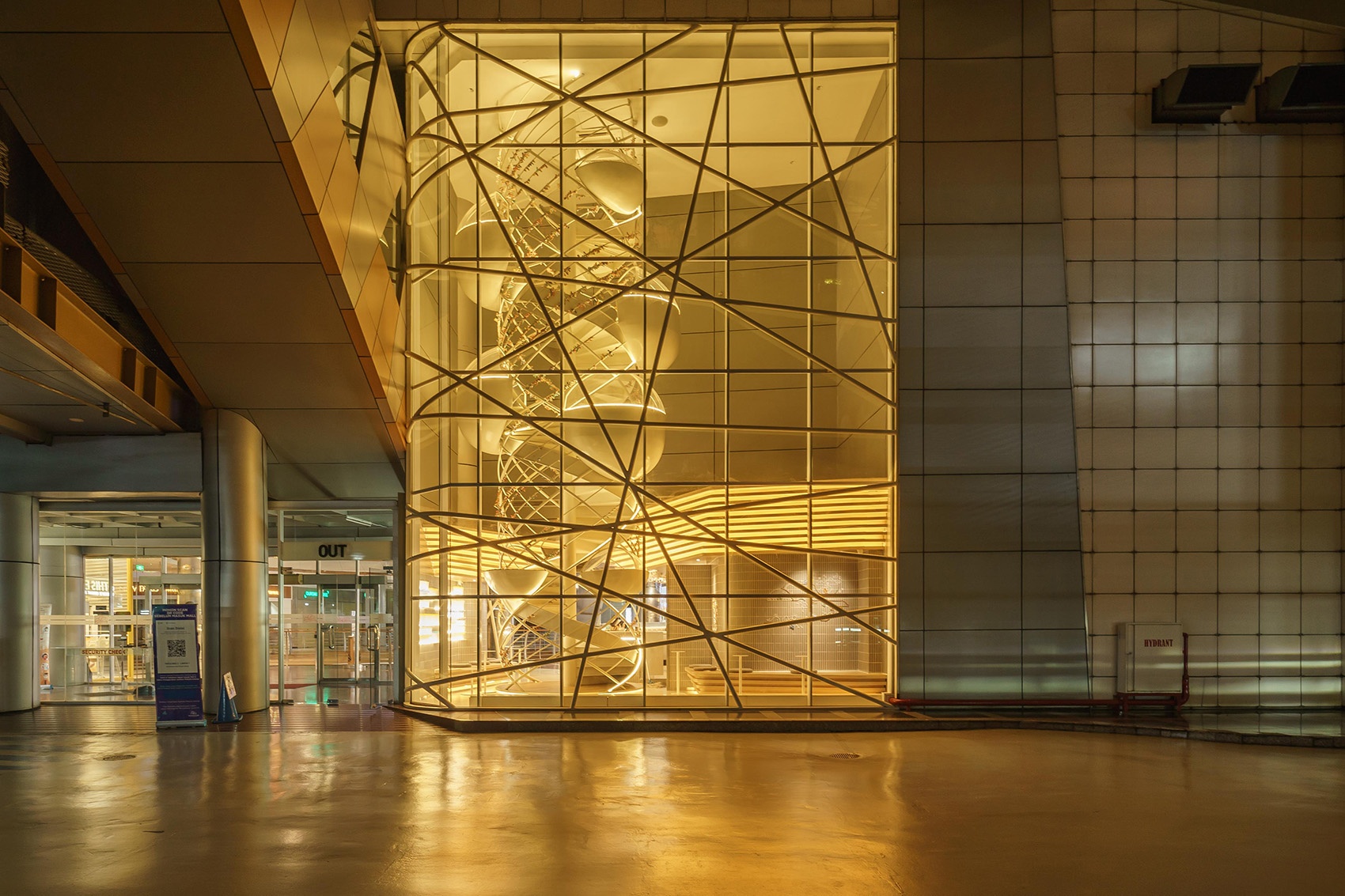 This Earth 1·0 甜品店丨印度丨Seniman Ruang-2