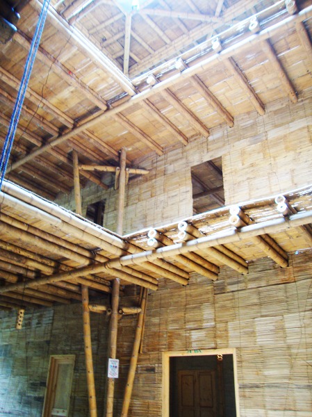 “La Vieja”学校建筑项目丨哥伦比亚丨Andrés Bäppler & Greta Tresserra-72