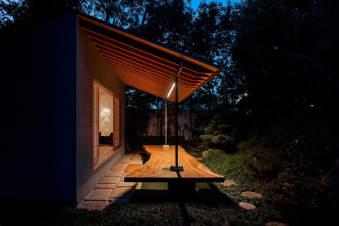 花园住宅丨日本东京丨Keiji Ashizawa Architects-26