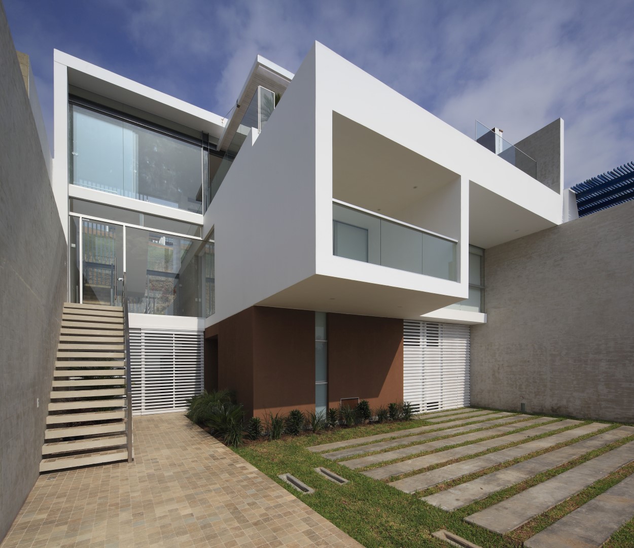 洛马斯 B15 海滩屋-5