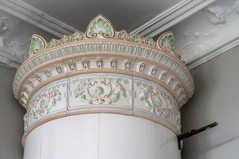 格特堡优雅斯堪的纳维亚公寓-7