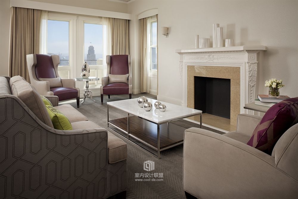 Hotel Adagio, Autograph Collection-18