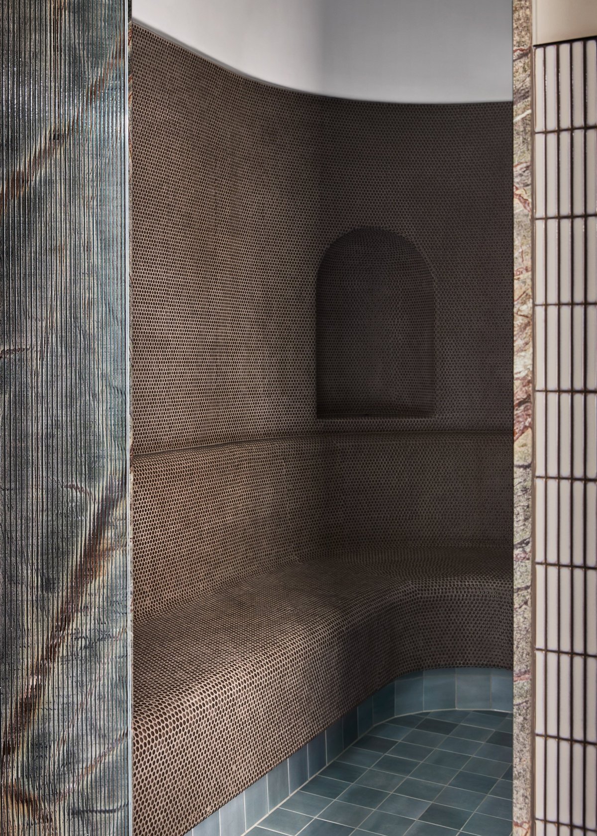 Relinque 水疗中心丨澳大利亚墨尔本丨Studio Tate-8