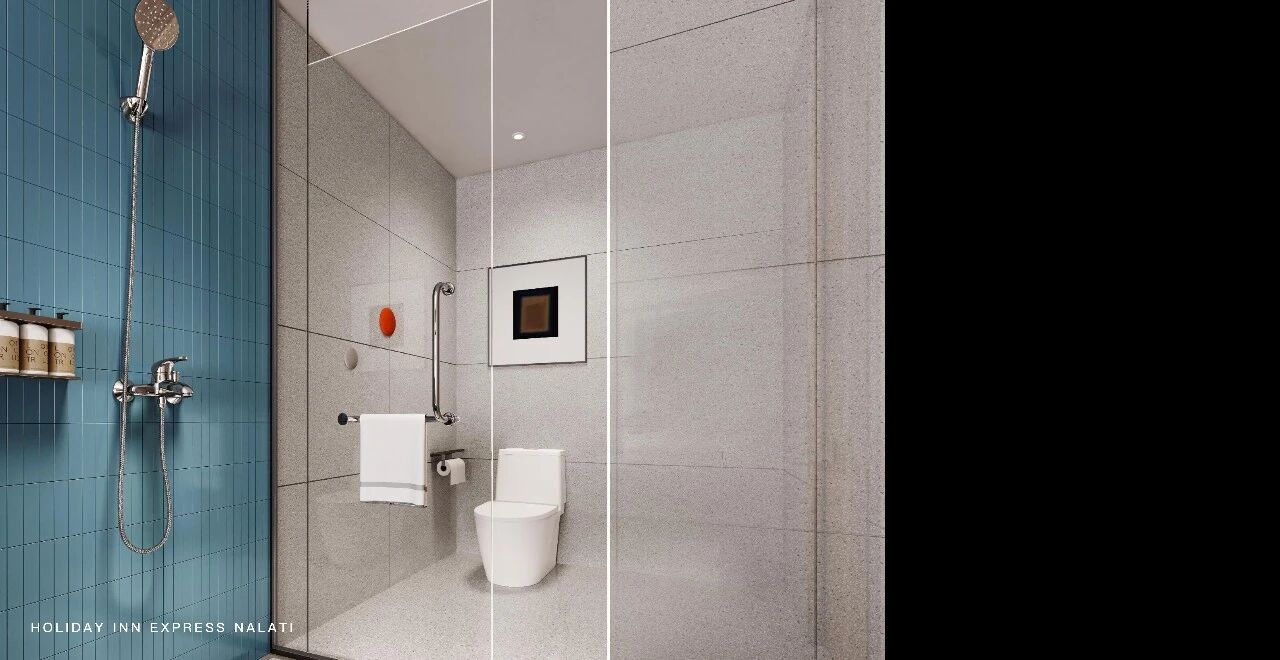 新疆那拉提智选假日酒店丨中国新疆丨CCD郑中设计-42