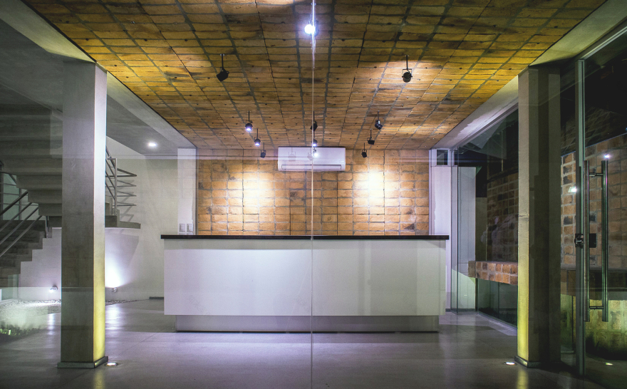 巴拉圭混血儿空间 · Memoir Medical Clinic Estudio ELGUE-39