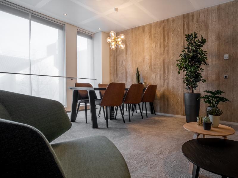  Rabobank – Venray - Peter Claessens Interieur en bouwprojecten-23