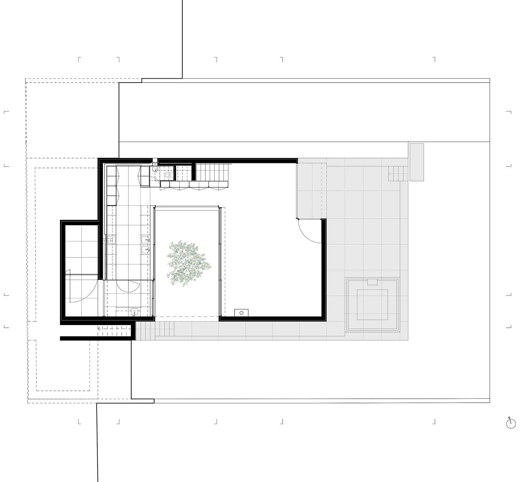 Santa Marinha 住宅丨葡萄牙丨Helder da Rocha Arquitectos-62