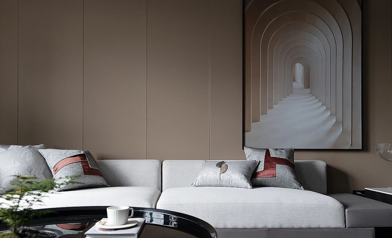 中海九号公馆小叠项目丨中国厦门丨其境设计-3