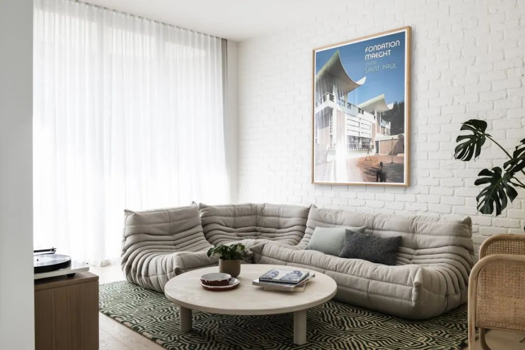 那不勒斯 Coastal Pavilion 住宅丨意大利那不勒斯丨Mim Design-26