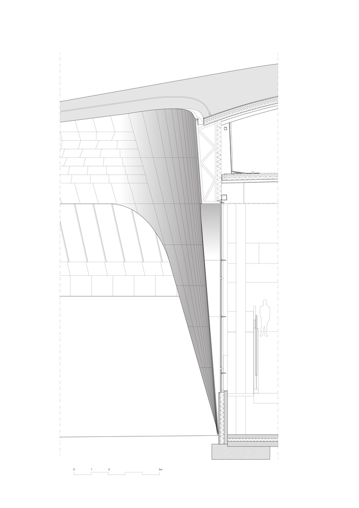 赫尔辛基西港航站楼-51