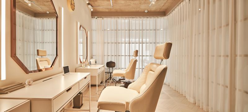 首尔 14 坪高级寓所，温暖奢华空间设计-4