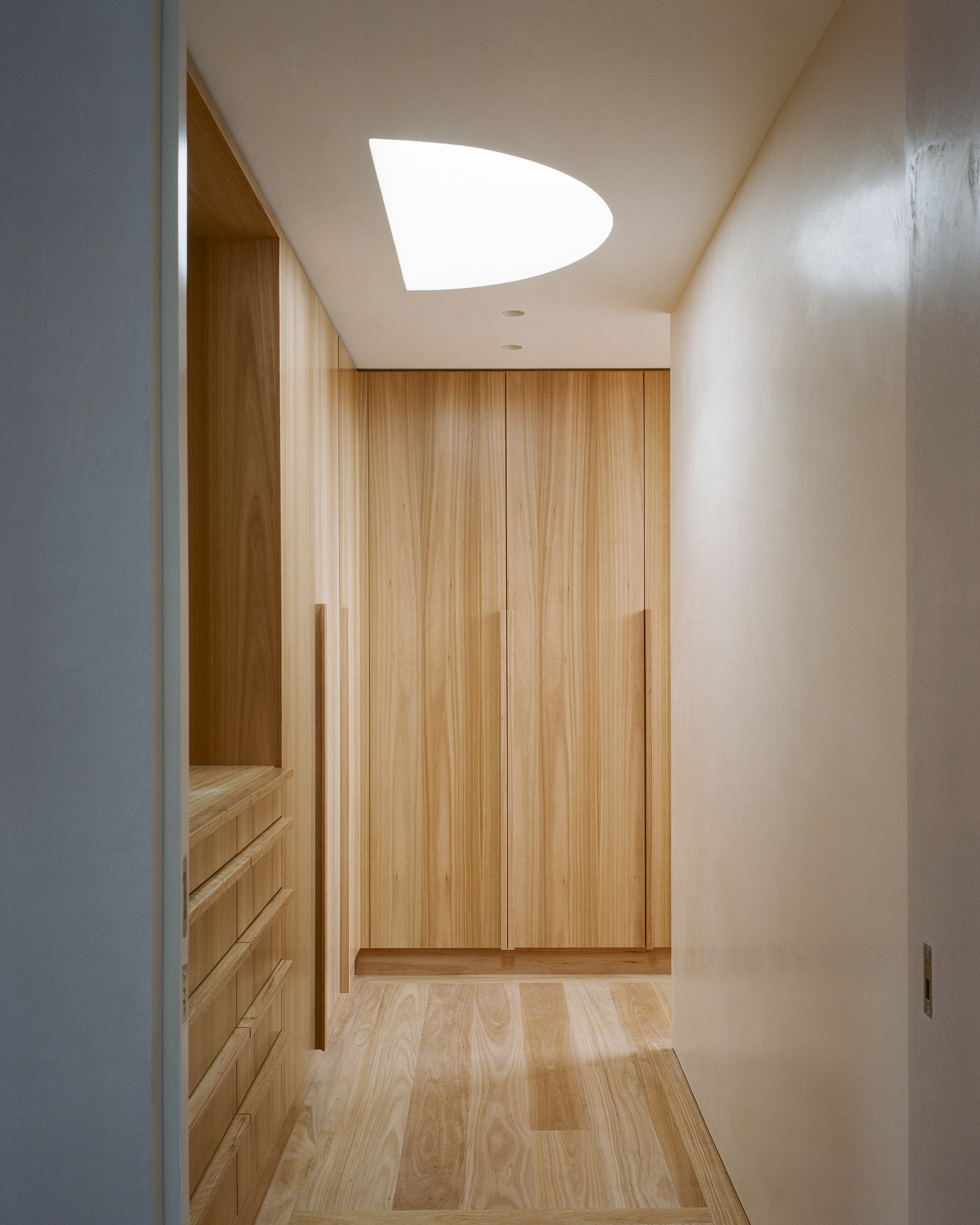 埃尔斯特维克阁楼丨澳大利亚墨尔本丨Office Alex Nicholls-26