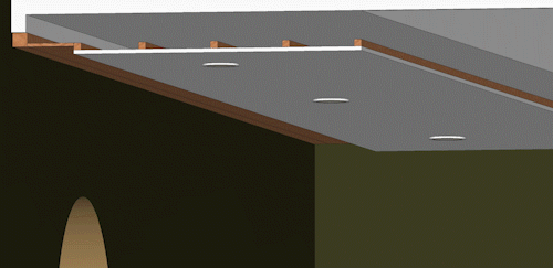 22㎡蜗居的猫奴设计师生活-45