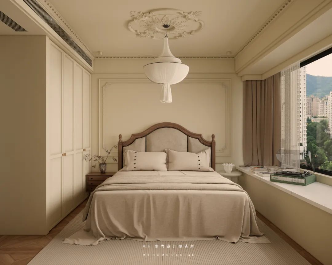 【首发】MH设计新作:吹来南洋风-42