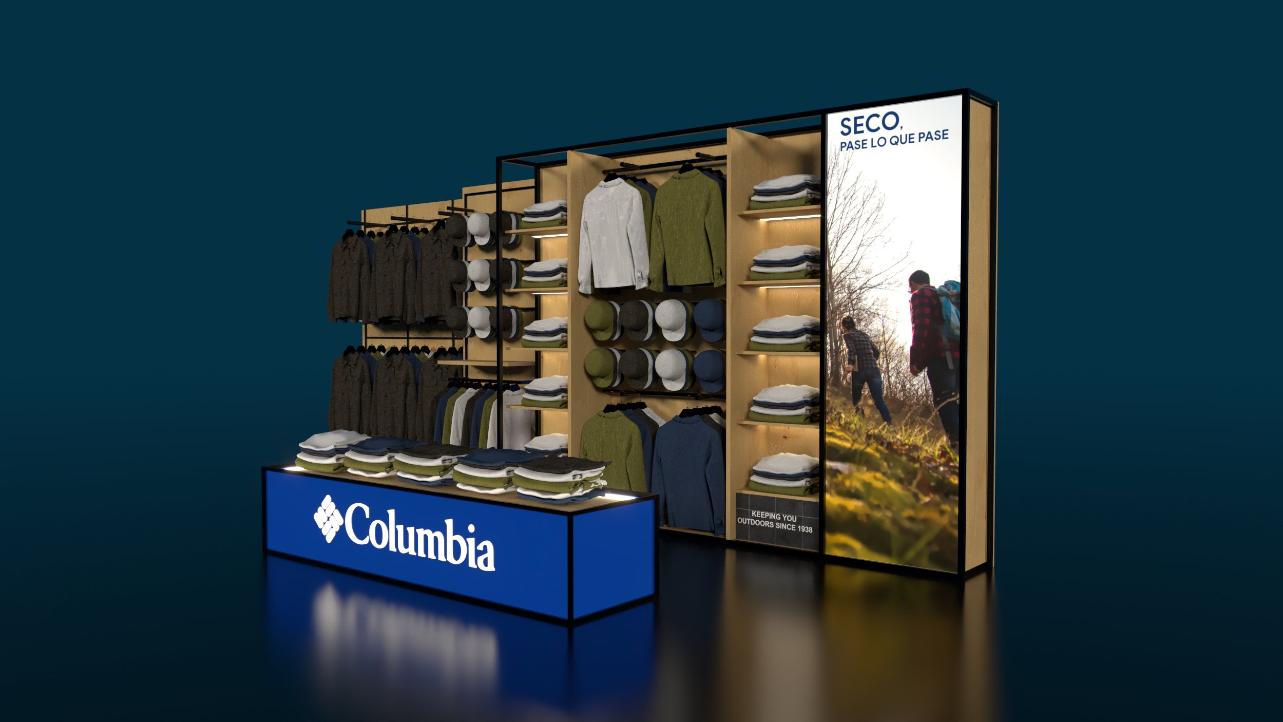 Exhibition Columbia - Industrial Design-10