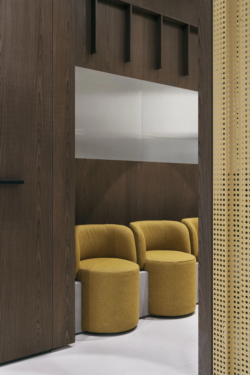 Adec 牙科诊所设计丨意大利米兰丨Fabio Fantolino-19