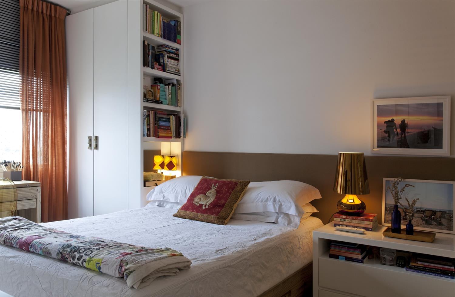 巴西 Vila Beatriz 公寓-6