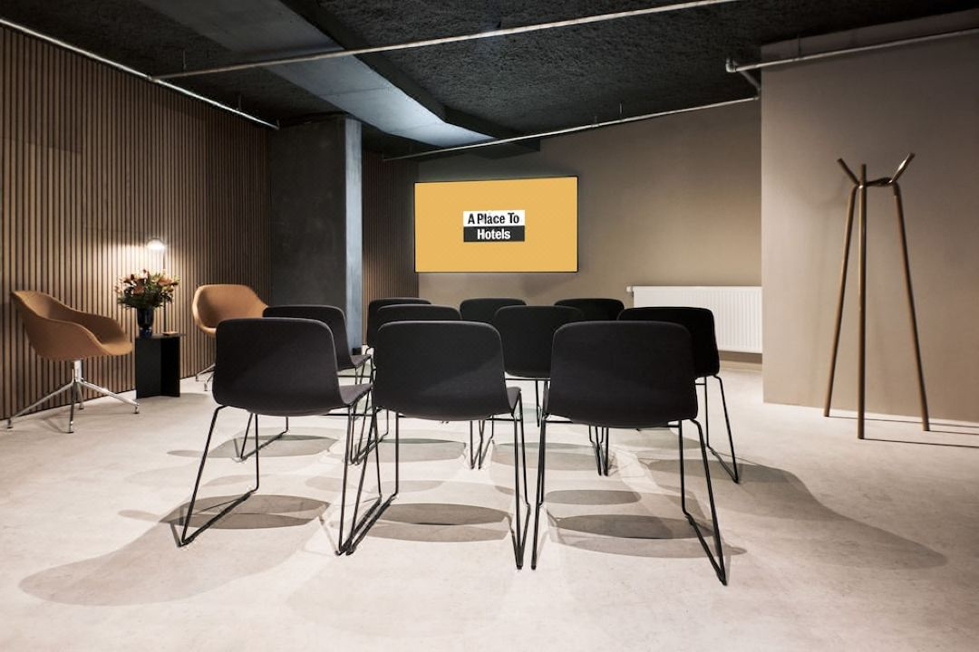 哥本哈根「仙人掌」公寓丨丹麦哥本哈根丨BjarkeIngelsGroup-95