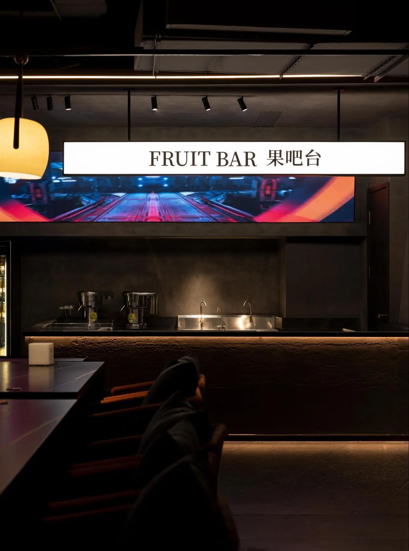 海天盛宴平价小火锅（正大店）丨中国福州丨福建力作建设工程设计有限公司-17