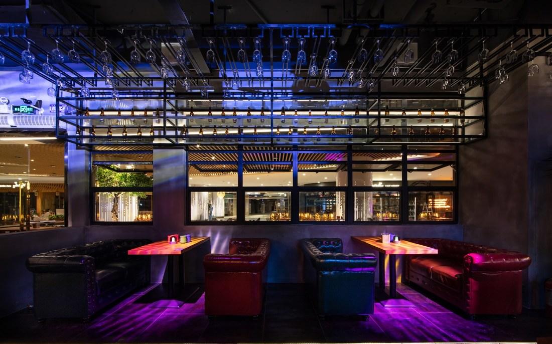 云南叁玛酒吧 | 熊猫精酿的弧线魅力-32