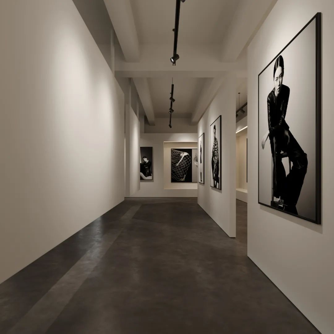 探索·EXPLORE丨中国惠州丨誉山设计事务所-70