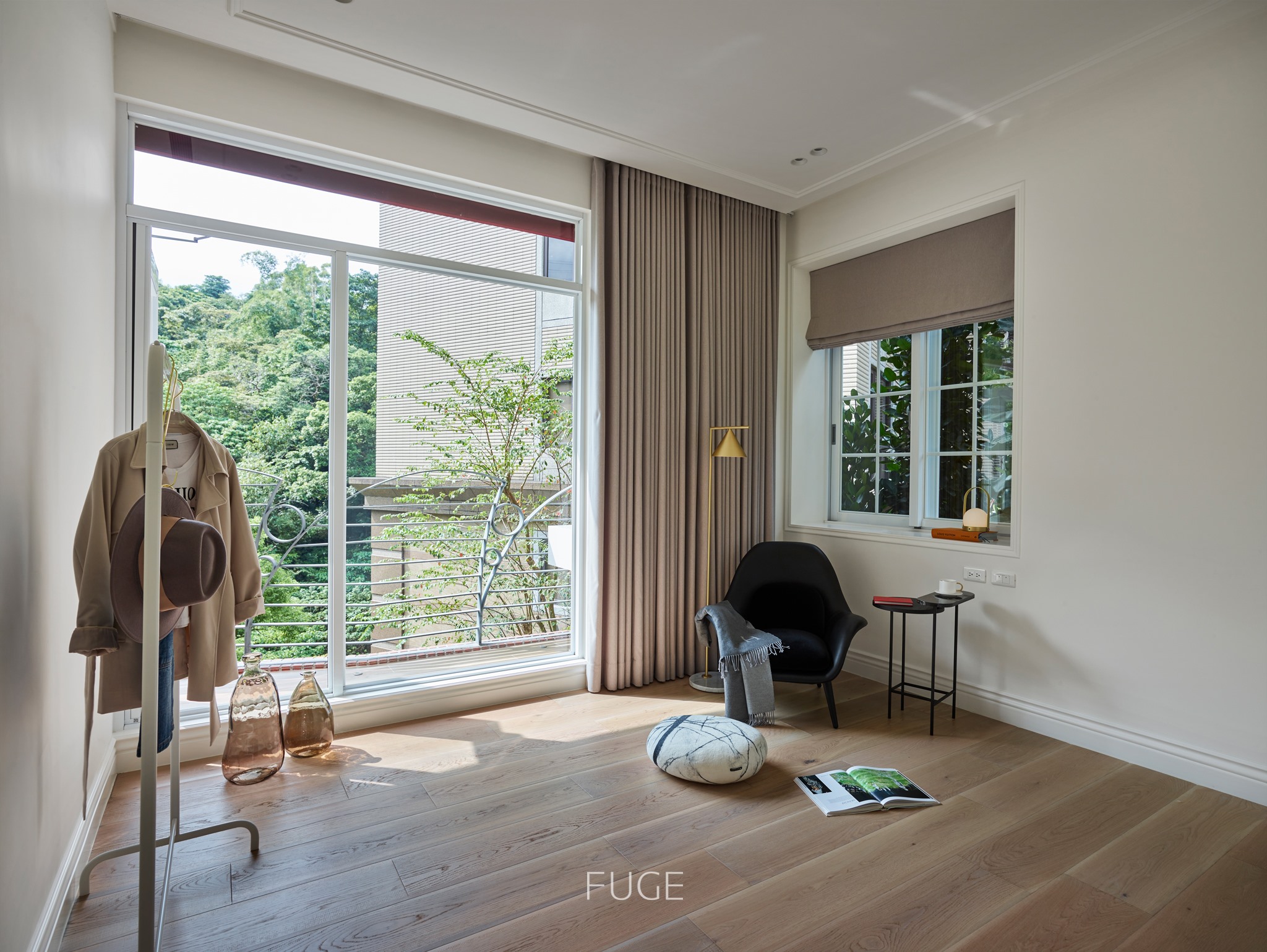 环游世界，打造浪漫法式家居-25