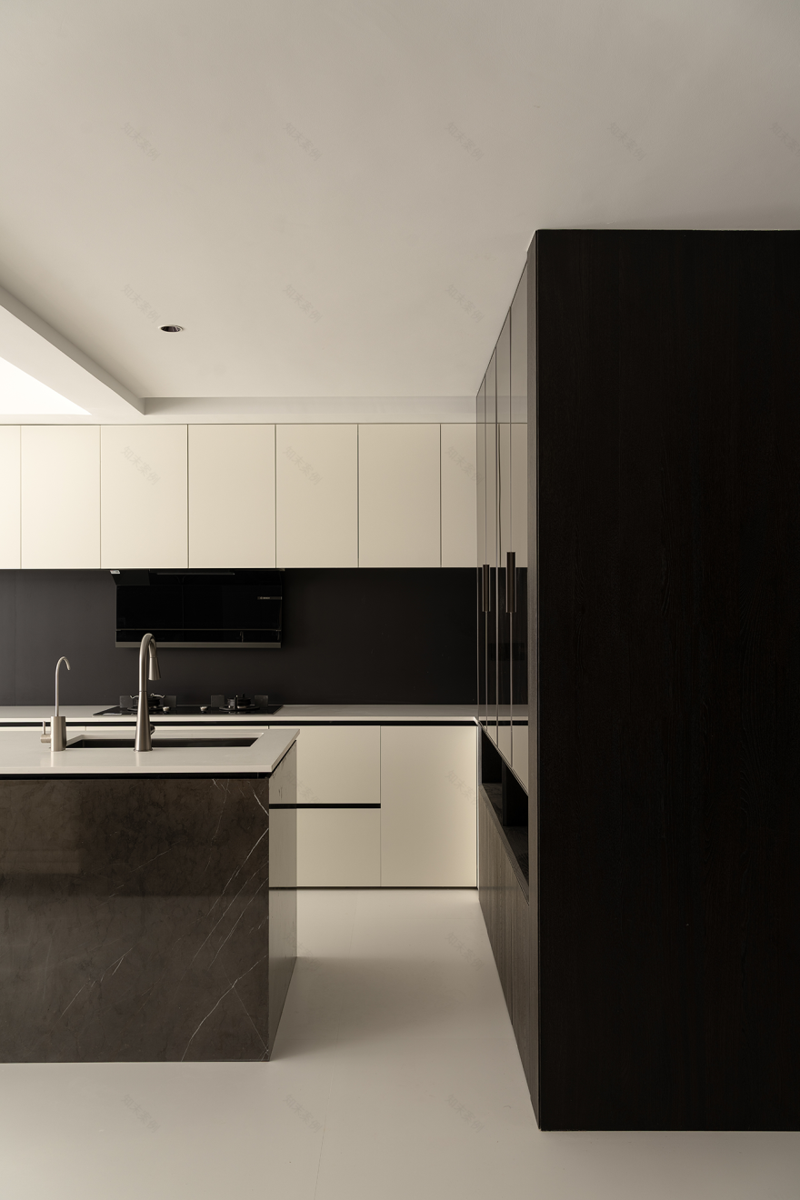 简序丨中国温州丨境尚空间设计-26