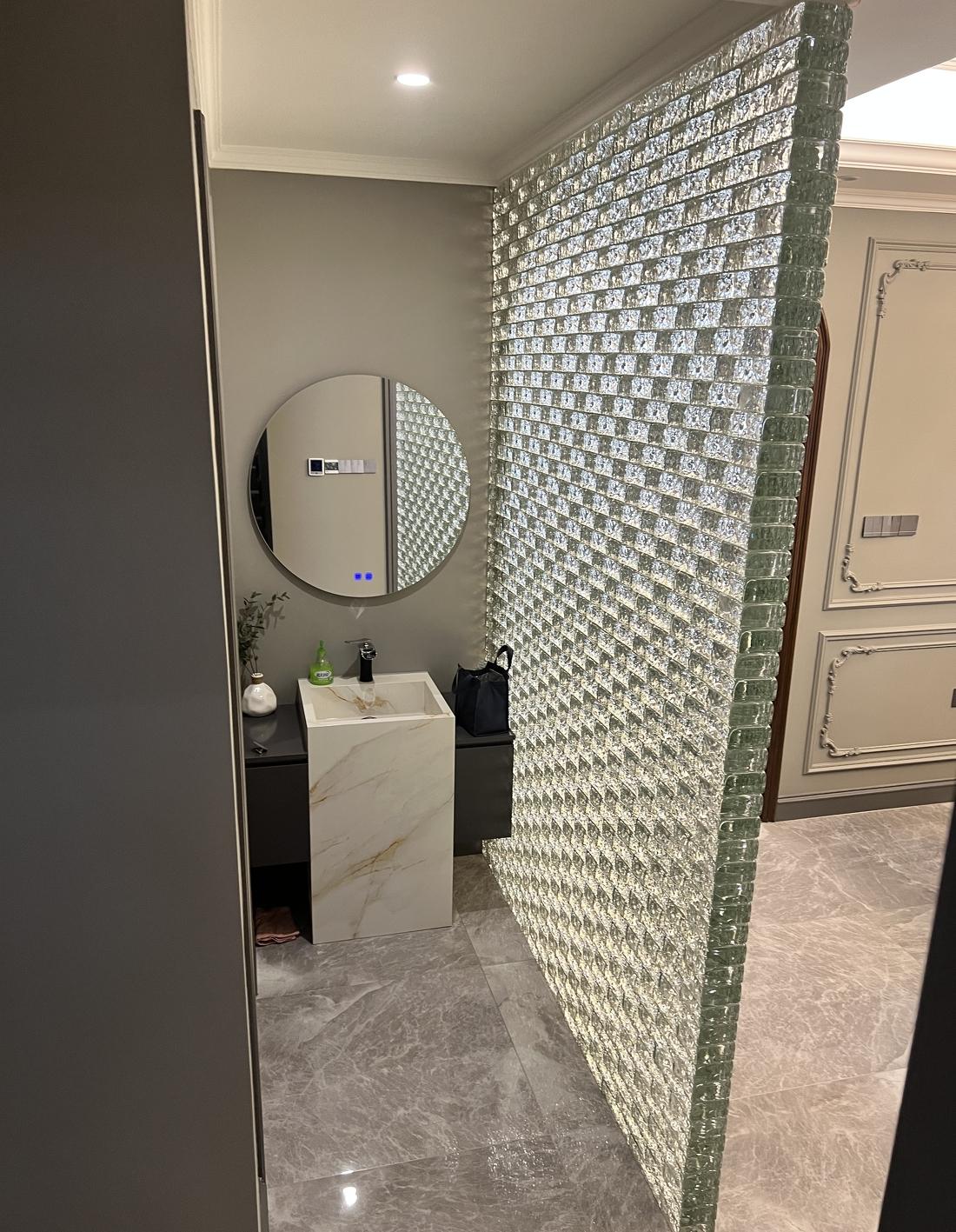 中南樾府法式排屋豪华设计-13