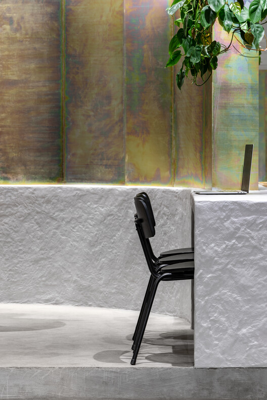 23A 咖啡馆丨乌克兰哈尔科夫丨Ponomarenko Bureau-19