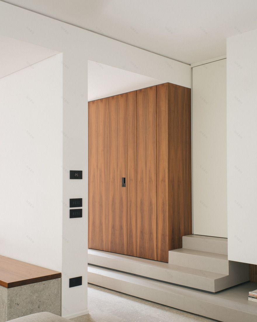 丨意大利丨Didonè Comacchio Architects-32