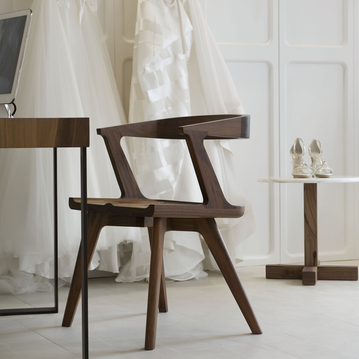 WHITE LE SPOSE 婚纱店-6