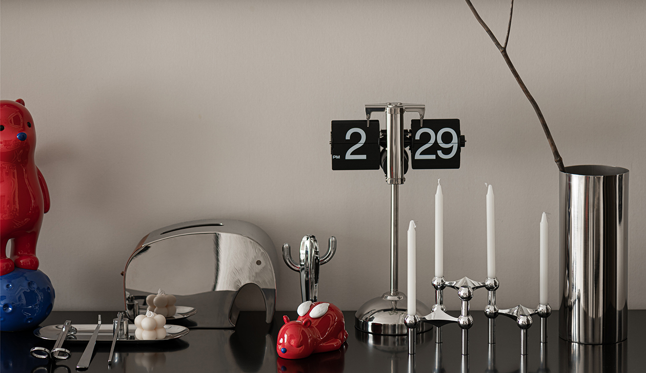 成都男孩的艺术独居住宅丨中国成都丨SENSE+尚舍全案设计-30