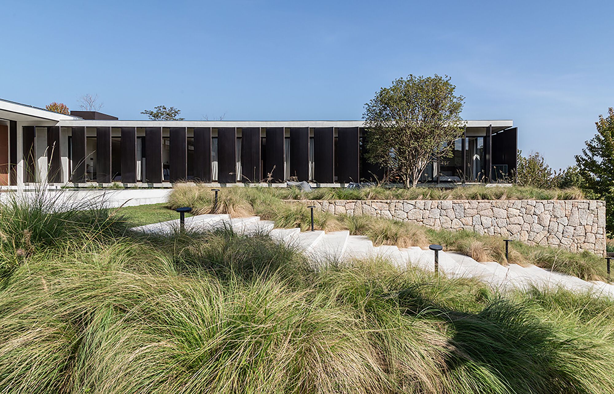 LR 住宅丨巴西圣保罗丨Padovani Arquitetos-30