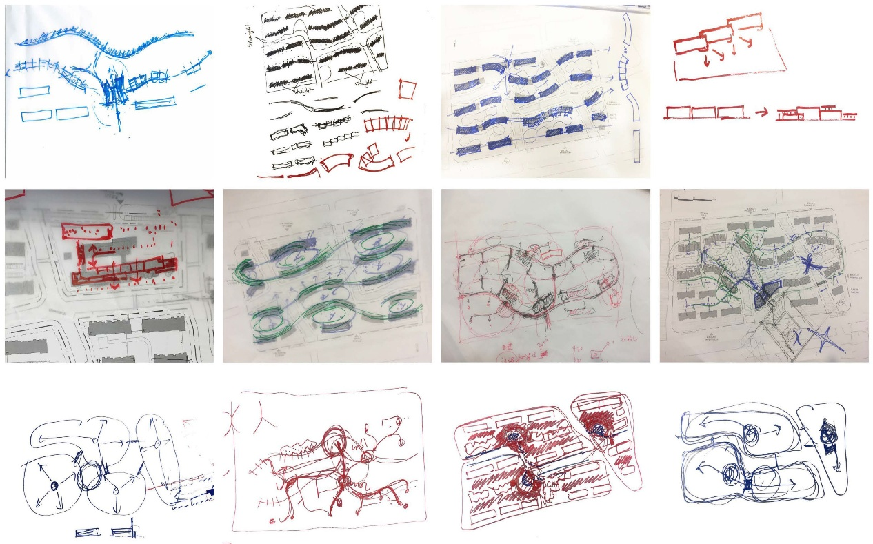 上海 Lendlease Ardor Gardens 养老社区丨中国上海丨GN Architects-14