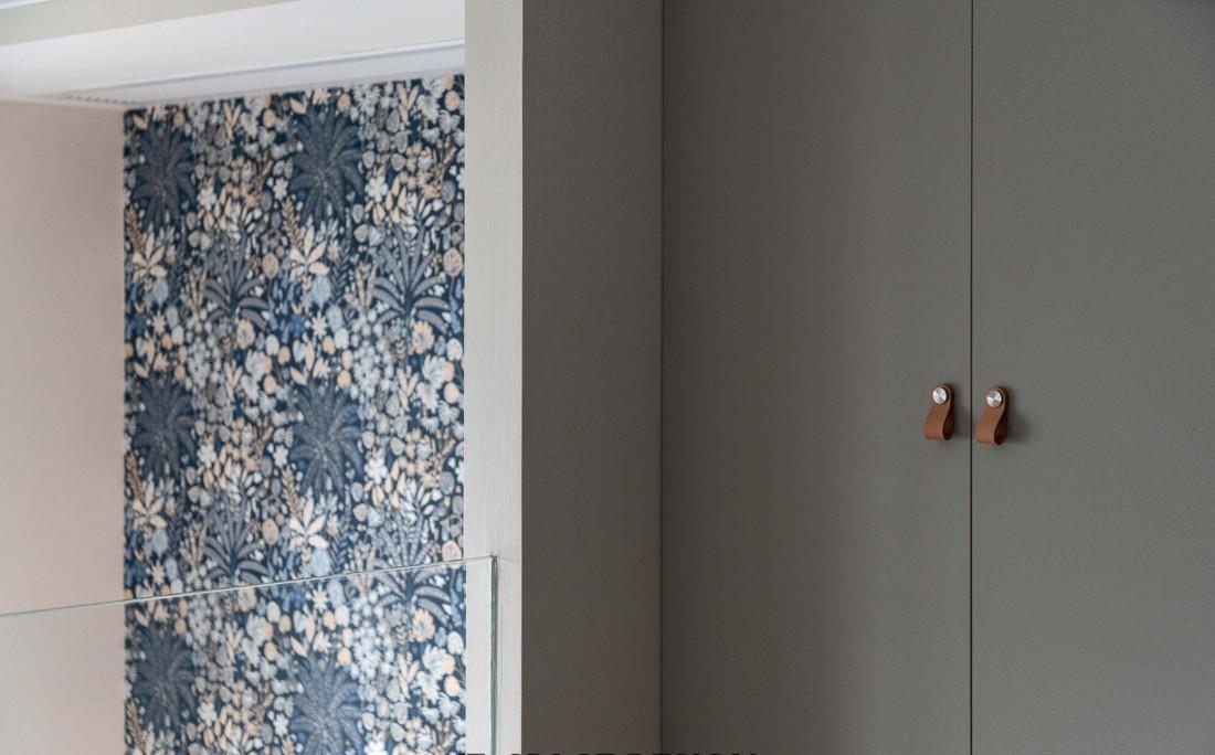 亿釜设计丨别墅丨亿釜出品|Loft 一人居里的“花花世界”-35