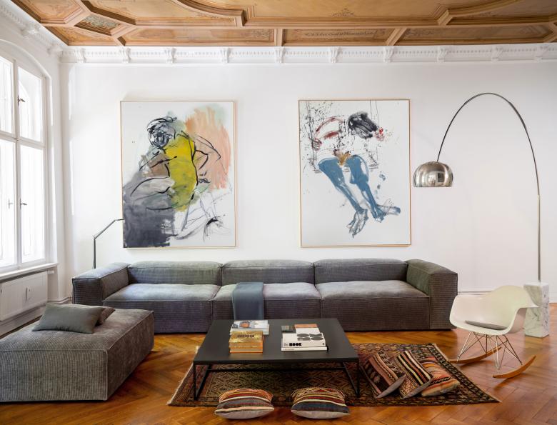 K12 画廊丨德国柏林-10