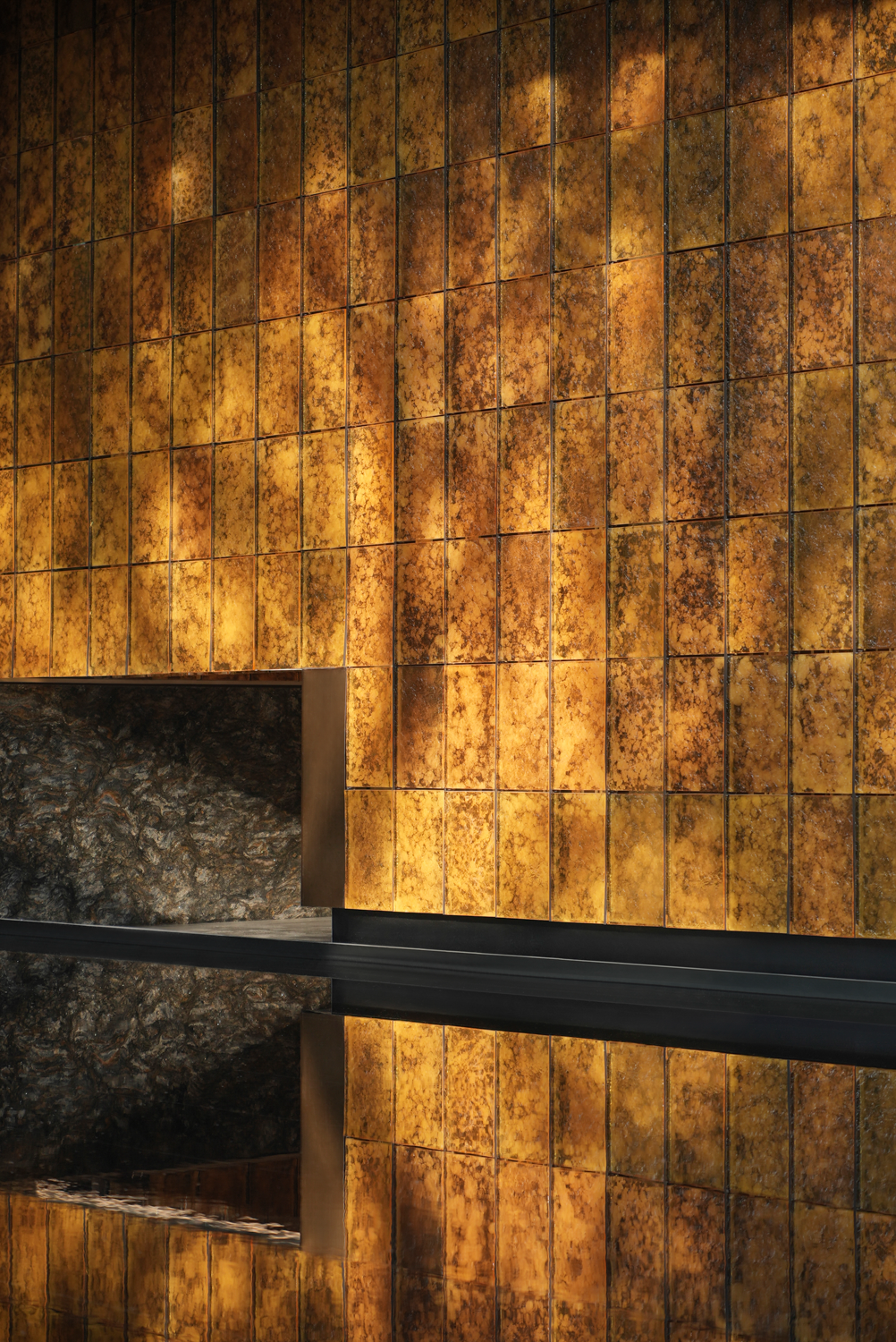 山风徐来——极野京韵的东方疗愈居所|金茂北京璞逸丰宜-25