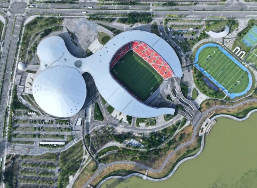 全运×中建钢构|突破极限这件事,我们做在了参赛选手前面-16