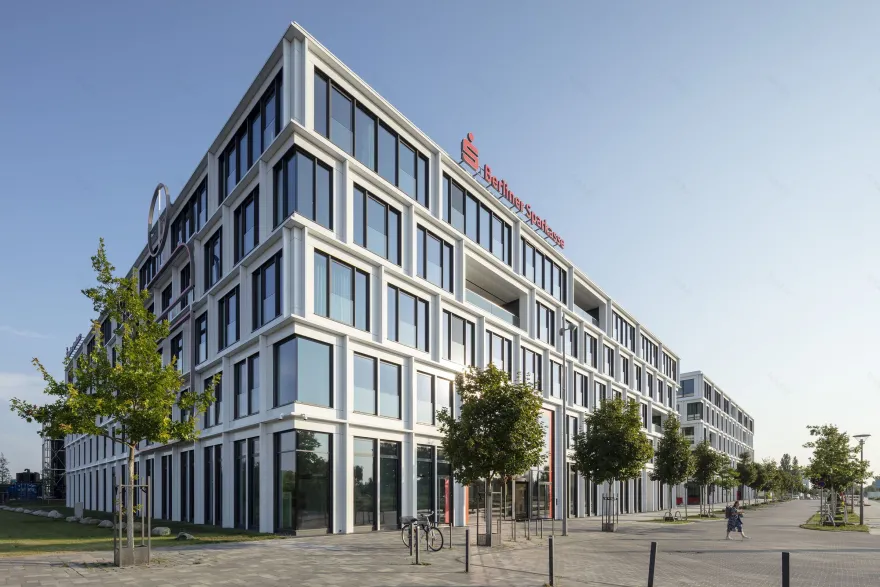 Headquarters of Berliner Sparkasse-53