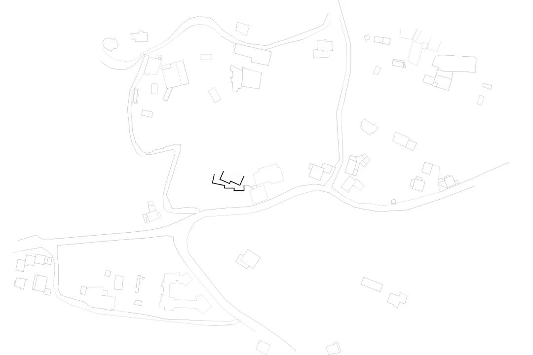 分裂之家丨意大利丨Bergmeisterwolf Architekten-54