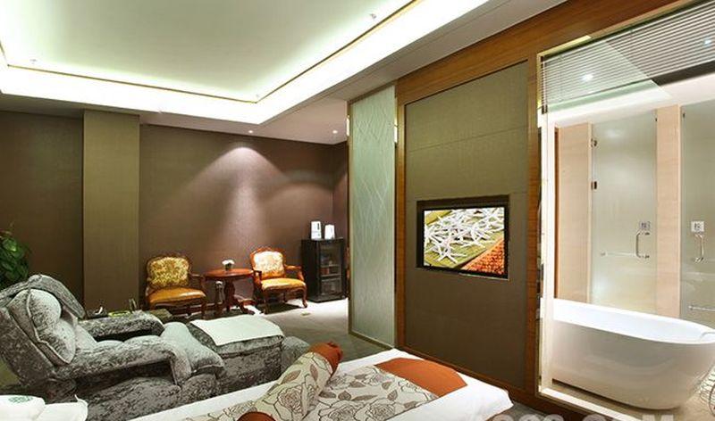 福建晋江浔兴集团会所-17