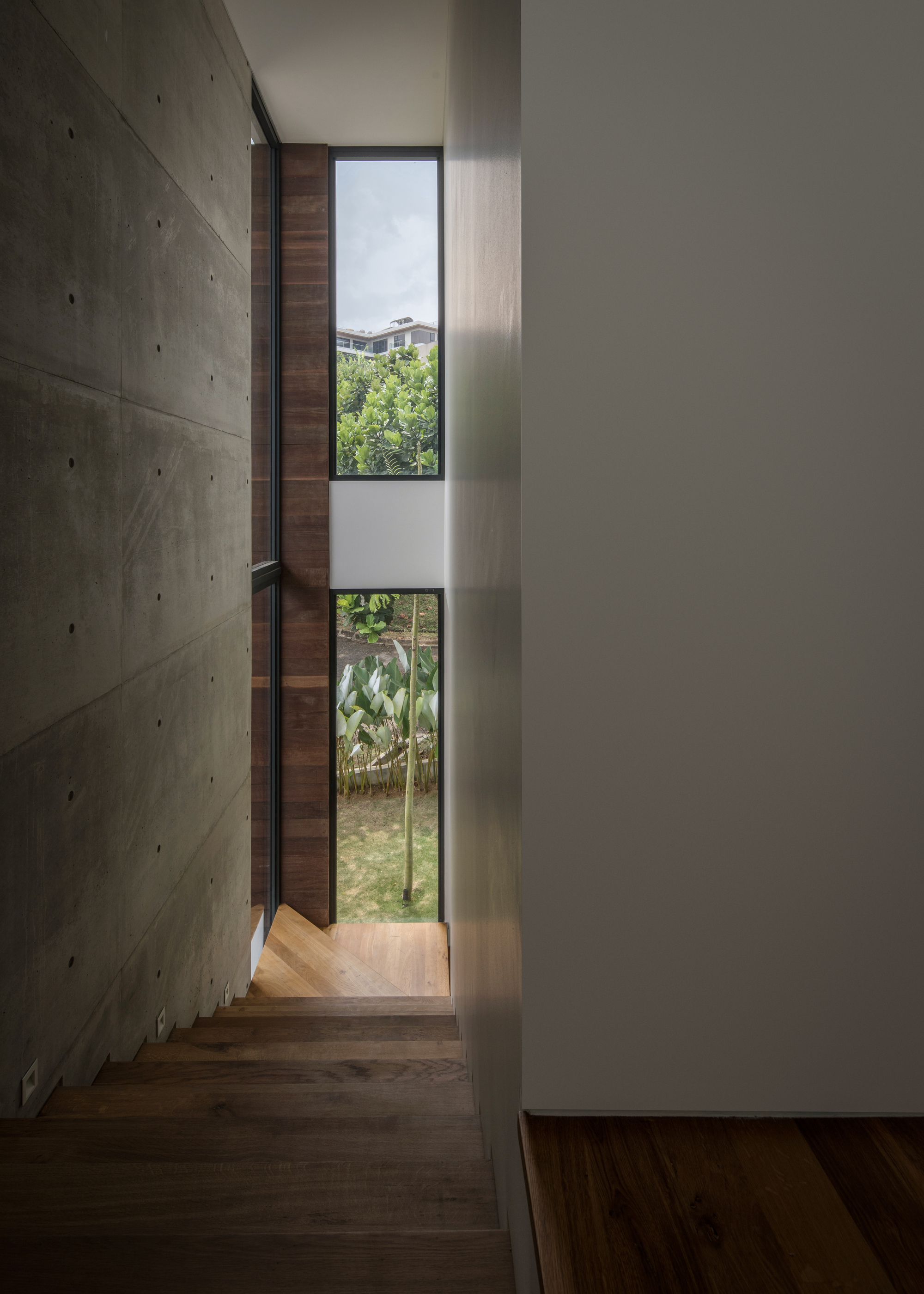 斯普林希尔斯宅邸丨印度丨Pranala Associates-40