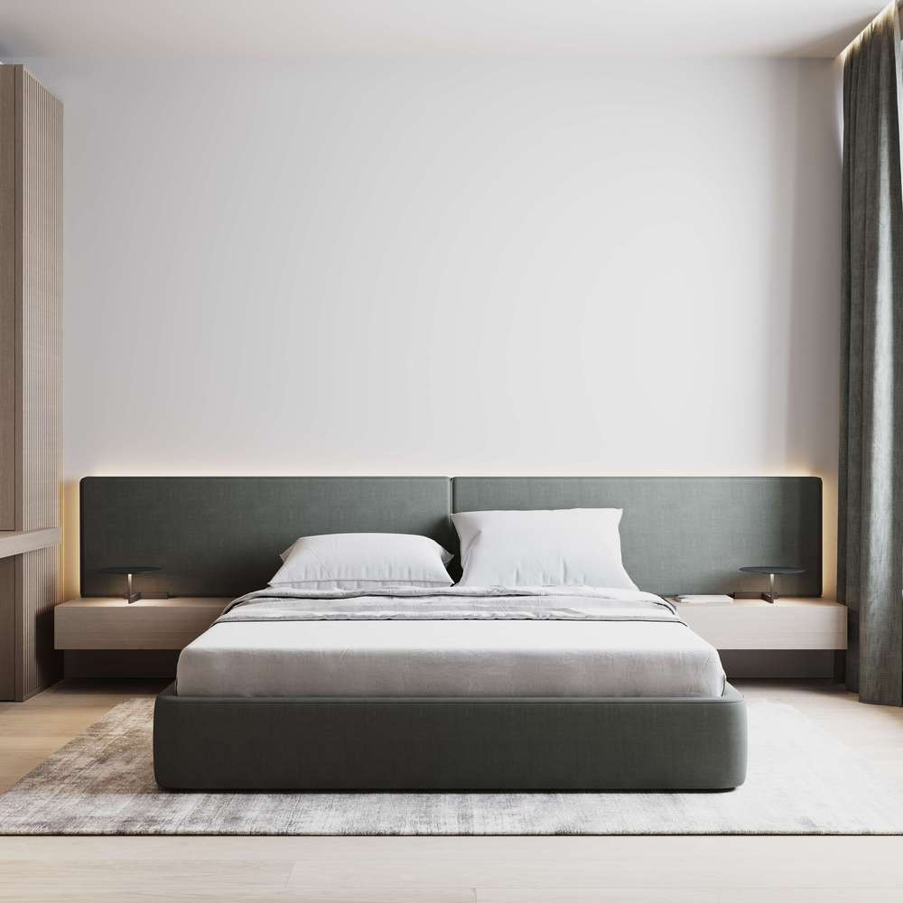 E House 豪宅丨俄罗斯丨Artem Babayants 工作室-42