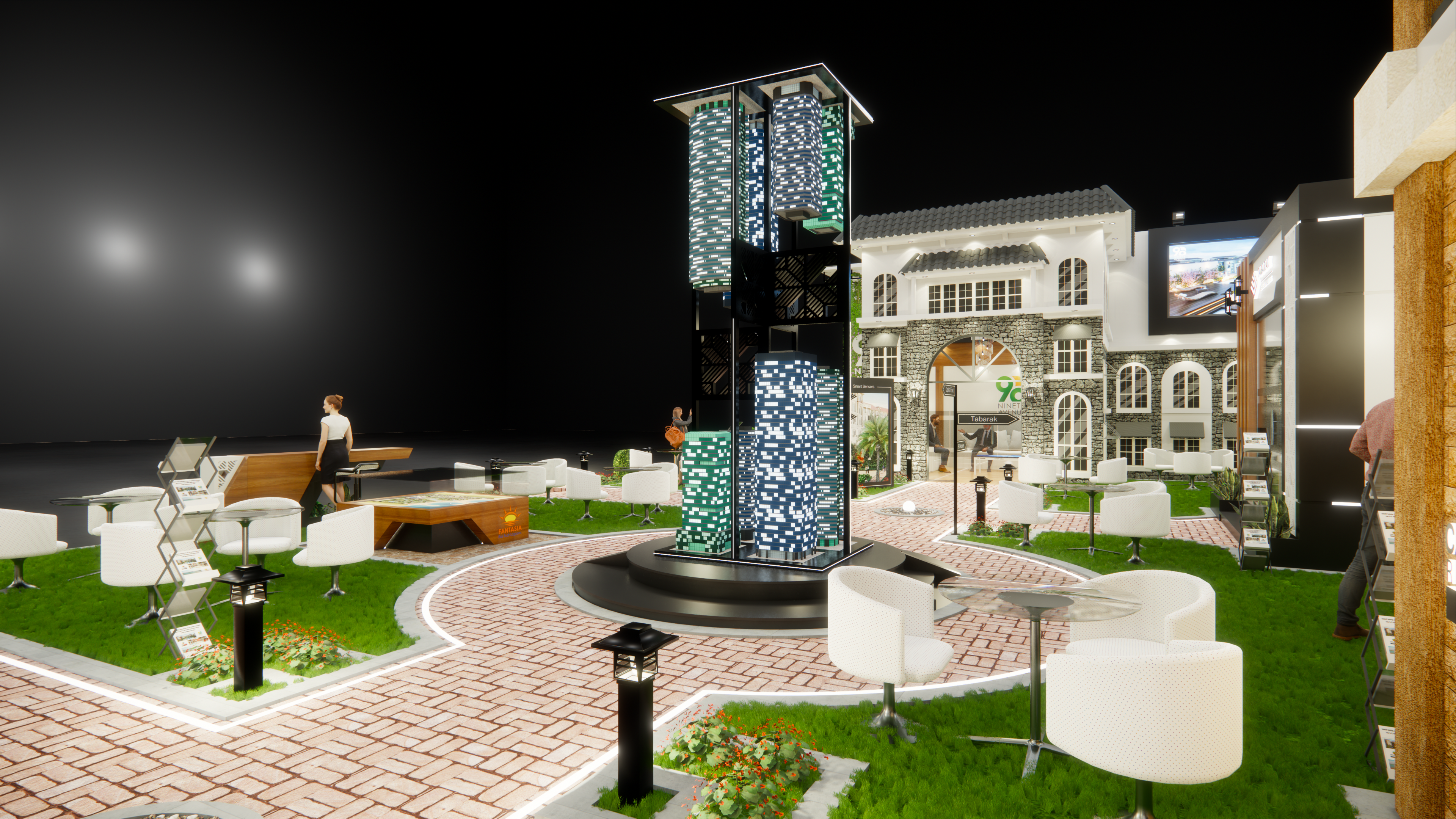 Tabarak Option 1 @Cityscape 2020-14