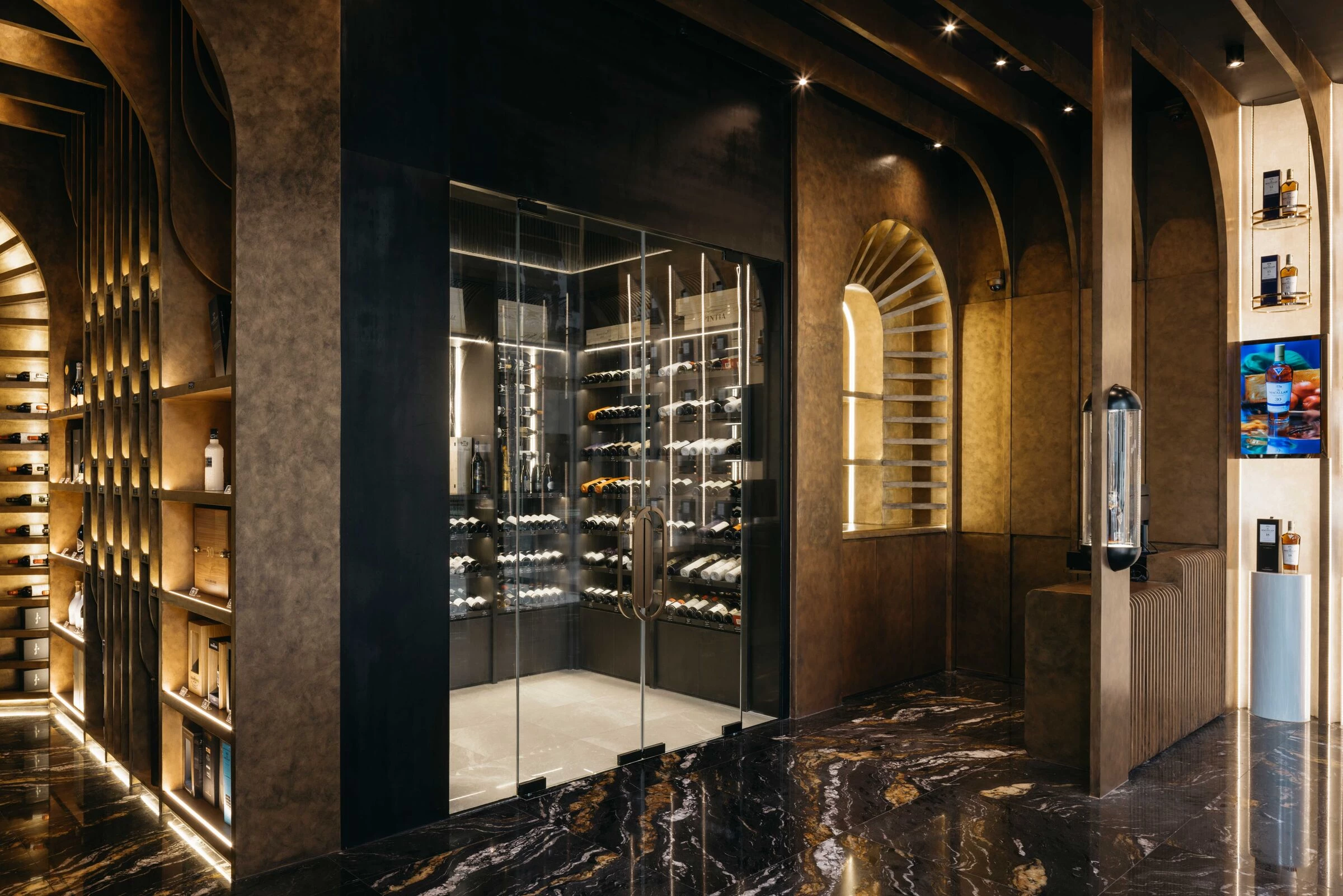 瓶装商店丨新加坡丨Shu LAANK-23