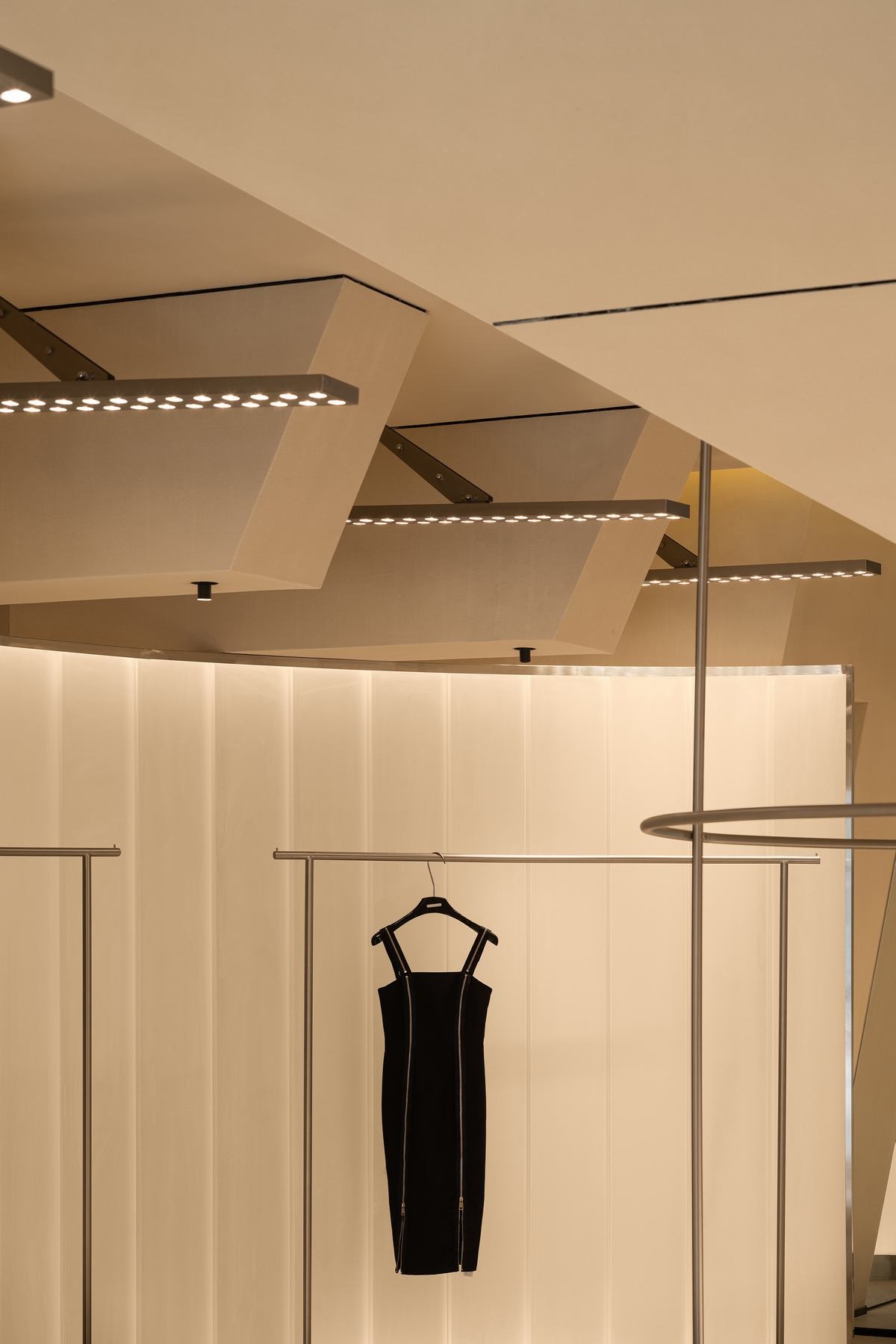 Sweetgo量子晨店丨潜木设计-29