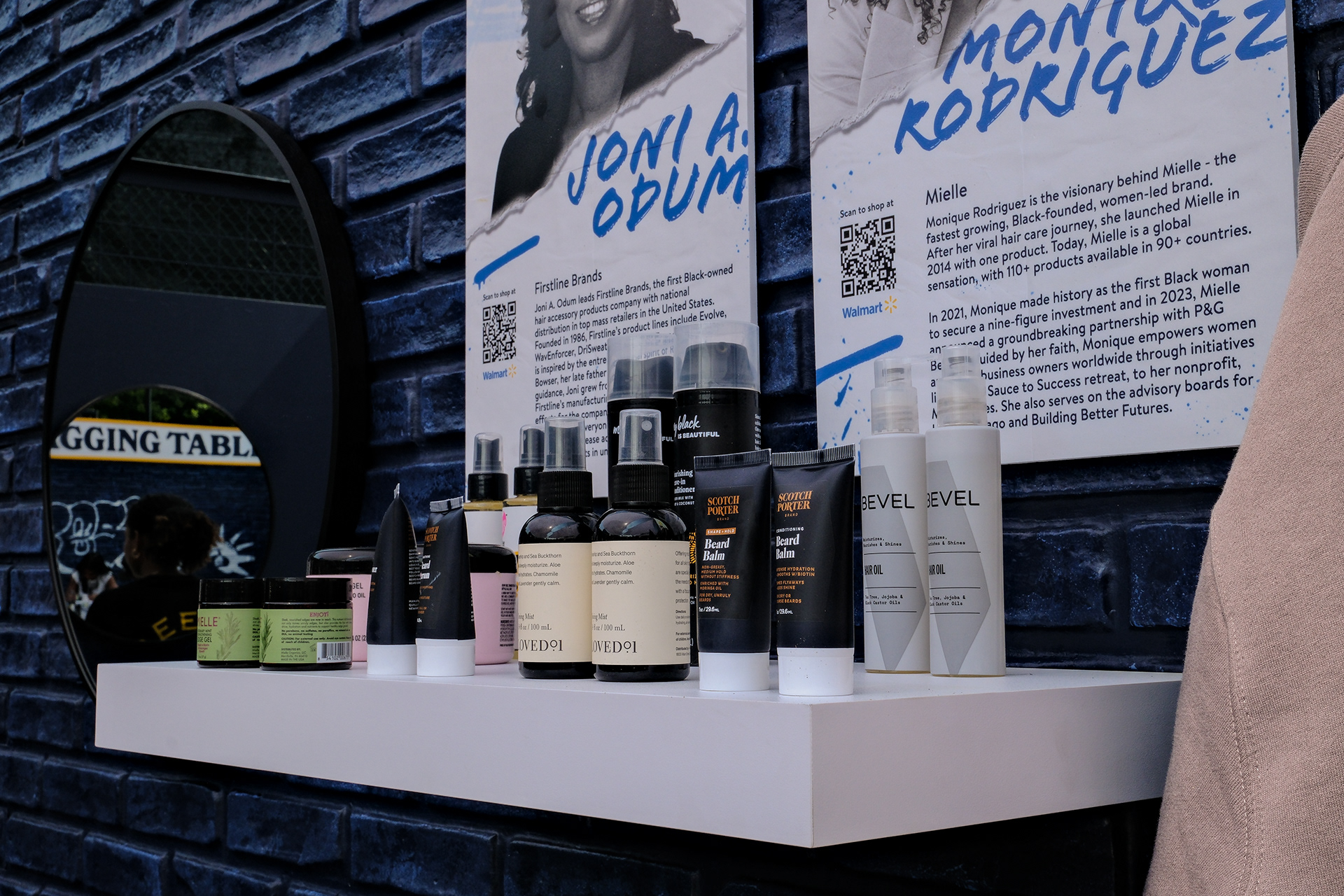 Walmart Makers Studio at Rock The Bells Festival-19