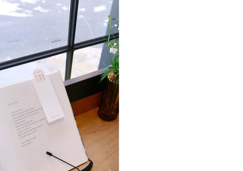 温情的书店与民宿设计 | 完美的一天-7