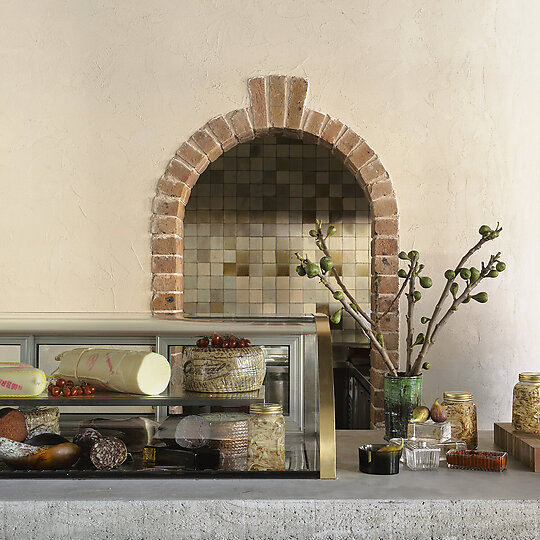 Genovese Coffee House by Alexander &CO. | Australian Interior Design Awards-11