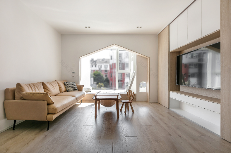 打造有温度的家丨一兜糖App-102